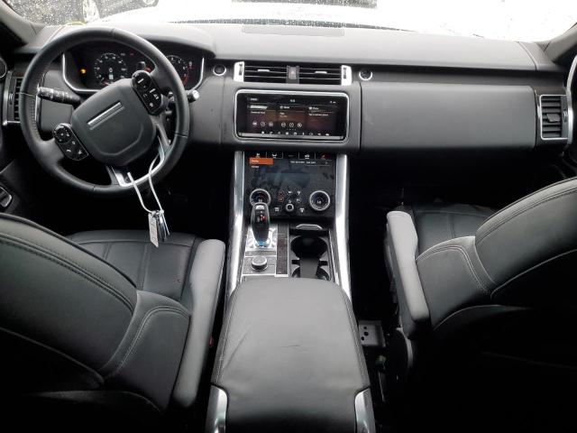 Photo 9 from auction – 2020 LAND ROVER RANGE ROVE with VIN SALWR2SU0LA726492