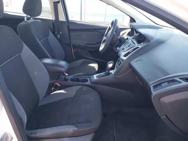 Photo 5 from auction – 2012 FORD FOCUS SE with VIN 1FAHP3F28CL207818