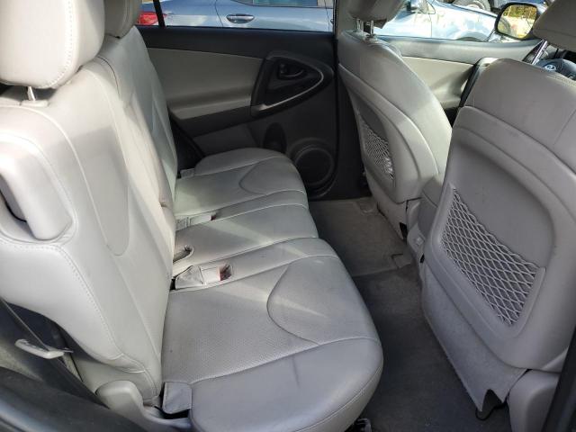 Photo 6 from auction – 2012 TOYOTA RAV4 LIMIT with VIN 2T3DF4DV1CW237903