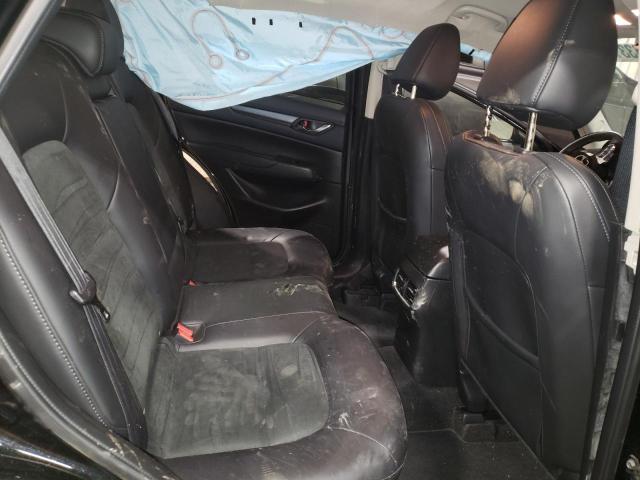 Photo 6 from auction – 2020 MAZDA CX-5 TOURI with VIN JM3KFBCM7L0771276