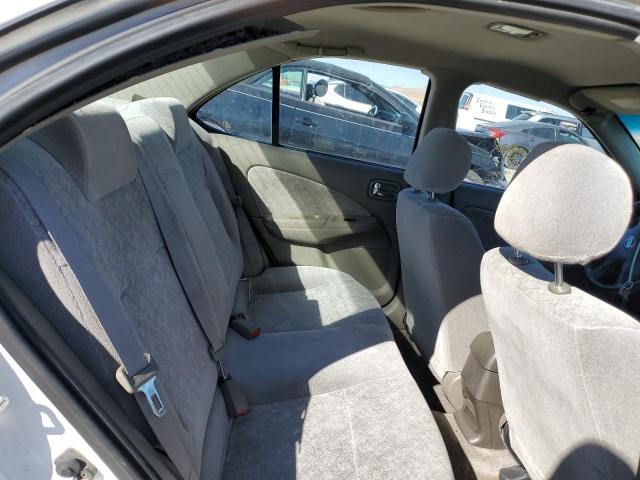 Photo 6 from auction – 2003 NISSAN SENTRA XE with VIN 3N1CB51D03L821518