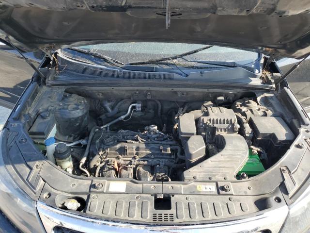 Photo 7 from auction – 2013 KIA SORENTO LX with VIN 5XYKT3A67DG393595