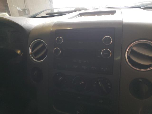Photo 9 from auction – 2008 FORD F150 with VIN 1FTPX14568FA70262