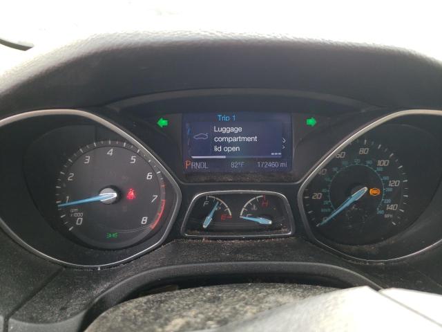 Photo 8 from auction – 2014 FORD FOCUS SE with VIN 1FADP3F25EL121349
