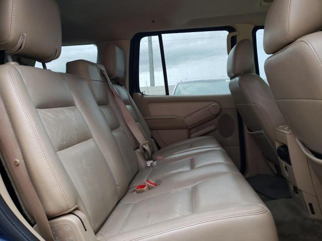 Photo 6 from auction – 2006 FORD EXPLORER E with VIN 1FMEU74E46UB52529