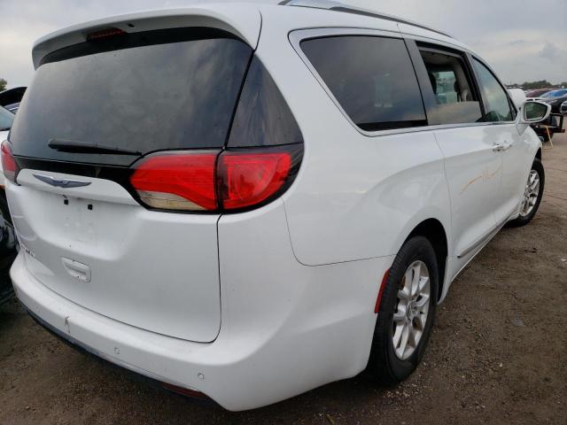 Photo 4 from auction – 2020 CHRYSLER PACIFICA T with VIN 2C4RC1BG2LR124022