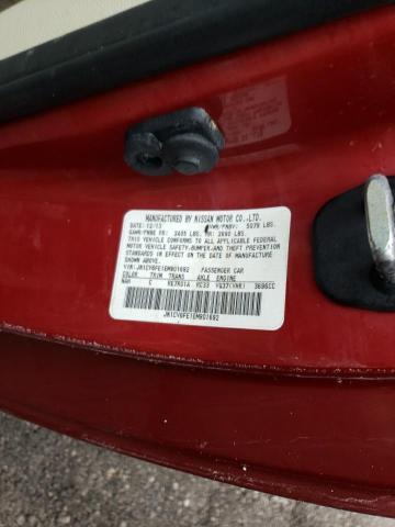 Photo 10 from auction – 2014 INFINITI Q60 BASE with VIN JN1CV6FE1EM901692