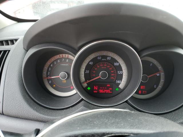 Photo 8 from auction – 2013 KIA FORTE EX with VIN KNAFU5A26D5690340