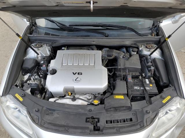 Photo 7 from auction – 2013 LEXUS ES 350 with VIN JTHBK1GG4D2049903