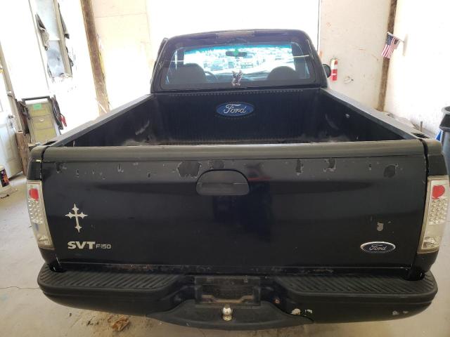 Photo 6 from auction – 1998 FORD F150 with VIN 1FTZF1723WNB60579