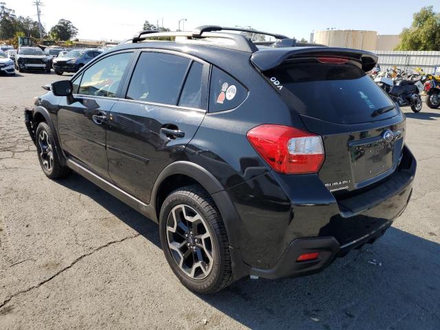 Photo 3 from auction – 2016 SUBARU CROSSTREK with VIN JF2GPALC3GH258239