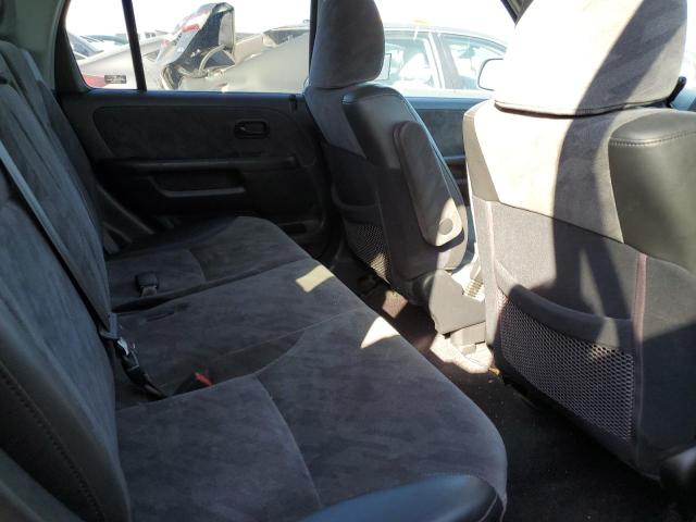 Photo 6 from auction – 2004 HONDA CR-V EX with VIN JHLRD78864C023353