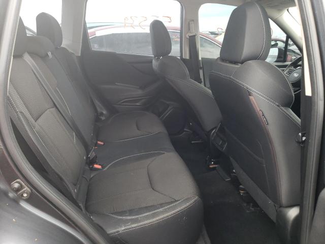 Photo 6 from auction – 2019 SUBARU FORESTER with VIN JF2SKACC0KH438358
