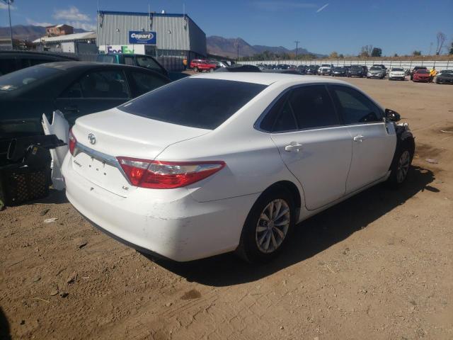 Photo 4 from auction – 2017 TOYOTA CAMRY LE with VIN 4T1BF1FK8HU640186