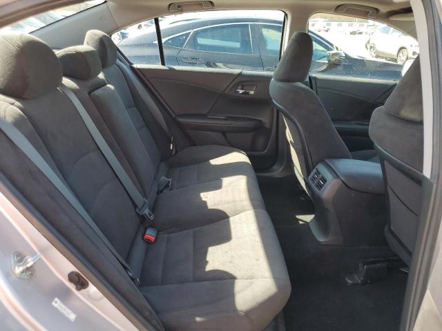 Photo 6 from auction – 2013 HONDA ACCORD EX with VIN 1HGCR2F74DA143344