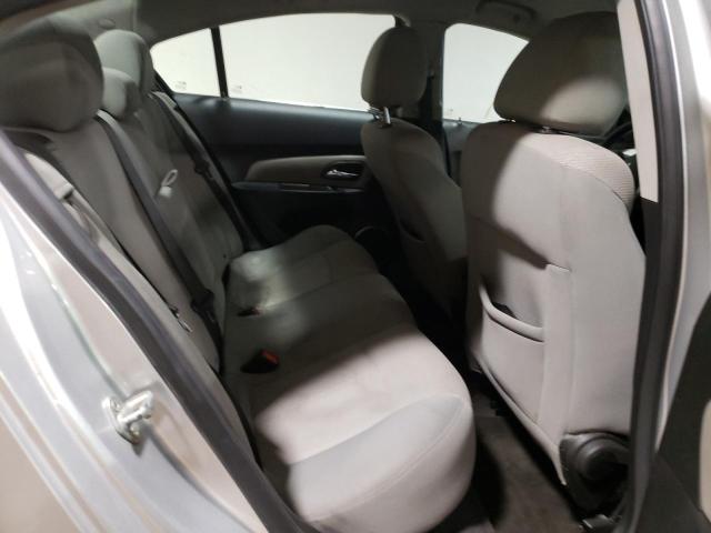 Photo 6 from auction – 2011 CHEVROLET CRUZE LT with VIN 1G1PF5S90B7130353
