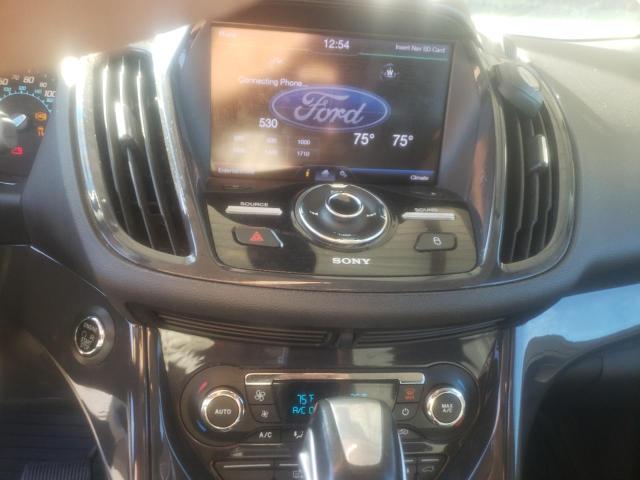Photo 9 from auction – 2013 FORD ESCAPE TIT with VIN 1FMCU0J90DUB32751