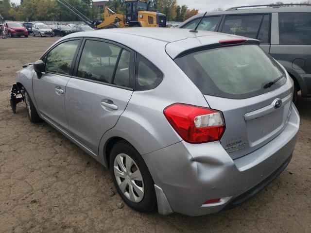 Photo 3 from auction – 2015 SUBARU IMPREZA with VIN JF1GPAA62F8296979