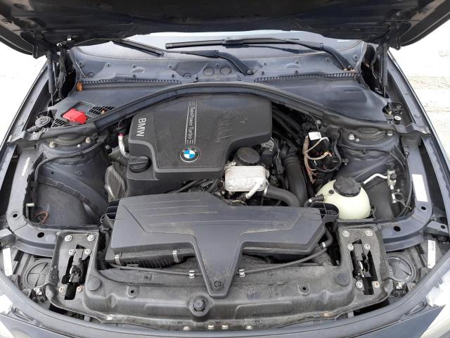 Photo 7 from auction – 2013 BMW 328 I with VIN WBA3A5C50DF602752