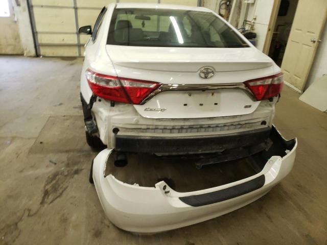 Photo 9 from auction – 2016 TOYOTA CAMRY LE with VIN 4T1BF1FK4GU518956