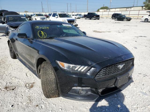 FORD MUSTANG 2016 con VIN 1FA6P8TH2G5264510 - Foto de la subasta