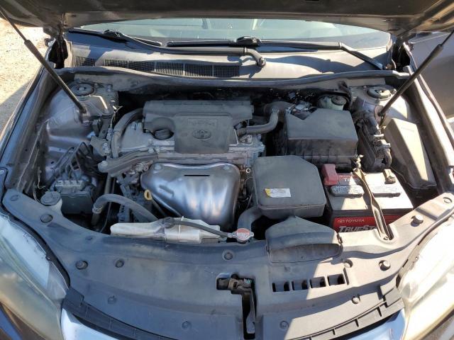 Photo 7 from auction – 2016 TOYOTA CAMRY LE with VIN 4T1BF1FK8GU230390