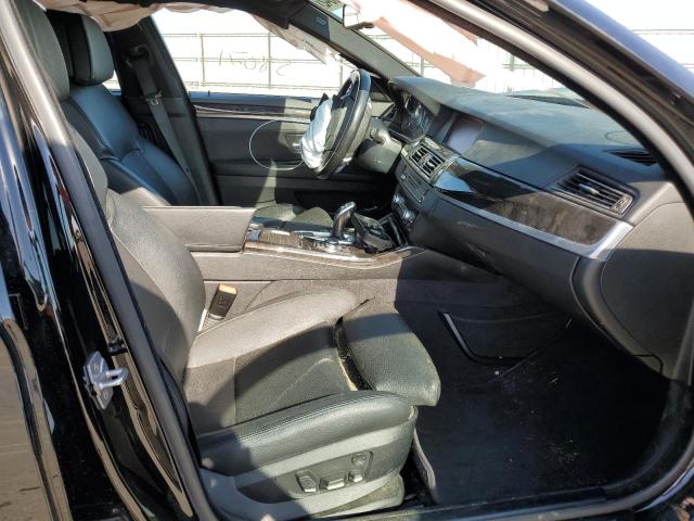 Photo 5 from auction – 2012 BMW 535 I with VIN WBAFR7C50CC808770