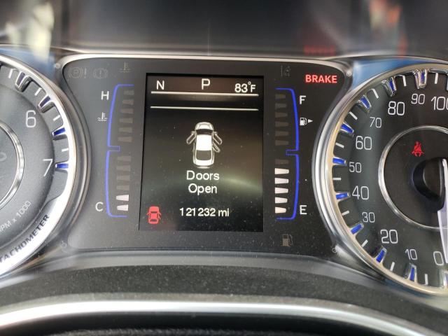 Photo 8 from auction – 2015 CHRYSLER 200 LIMITE with VIN 1C3CCCAG5FN731427