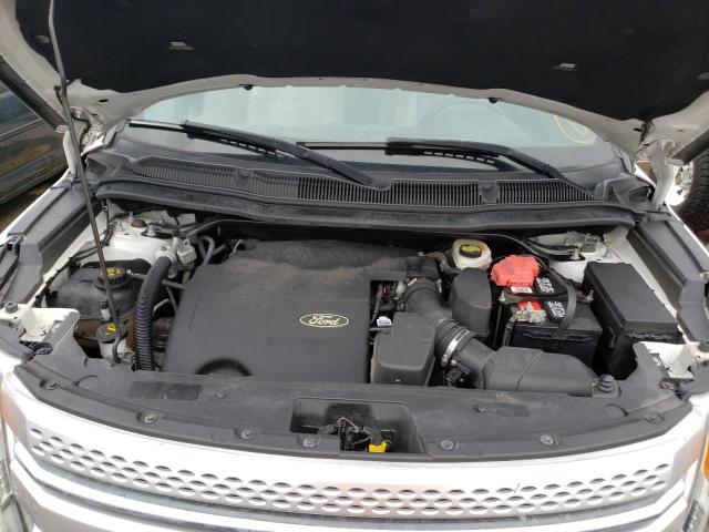 Photo 7 from auction – 2014 FORD EXPLORER X with VIN 1FM5K7D82EGC20307