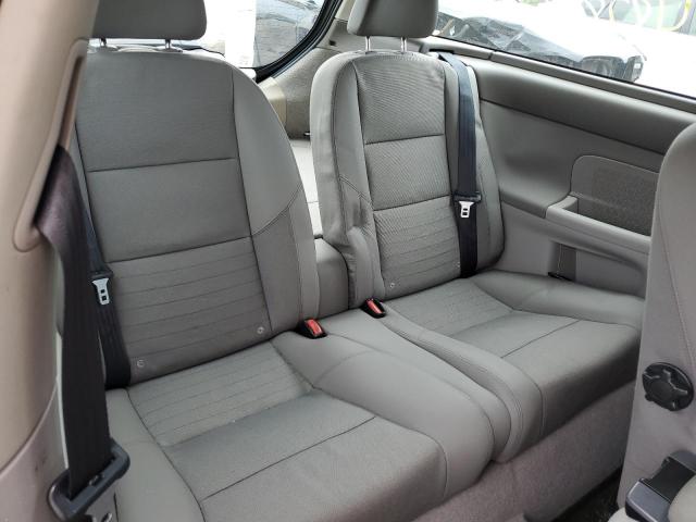 Photo 6 from auction – 2008 VOLVO C30 T5 with VIN YV1MK672382049998