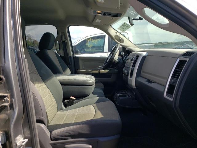 Photo 5 from auction – 2011 DODGE RAM 1500 with VIN 1D7RV1GT6BS704960