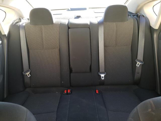 Photo 6 from auction – 2014 NISSAN SENTRA S with VIN 3N1AB7AP7EL632476