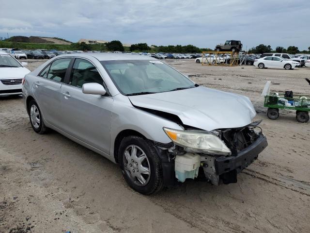 TOYOTA CAMRY BASE 2011 with VIN 4T1BF3EK0BU190148 - Photo from auction