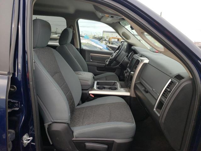 Фото 5 с аукциона – 2017 RAM 1500 SLT с VIN 3C6RR7LT9HG688722
