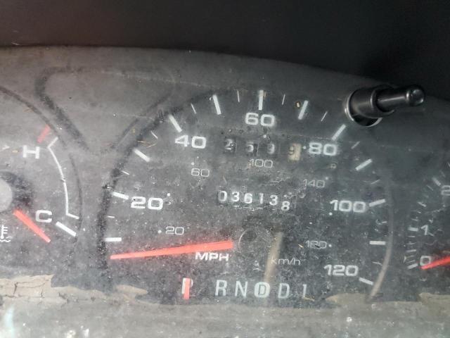 صورة رقم 8 من المزاد - 2002 FORD TAURUS LX مع VIN 1FAFP52U62A187721