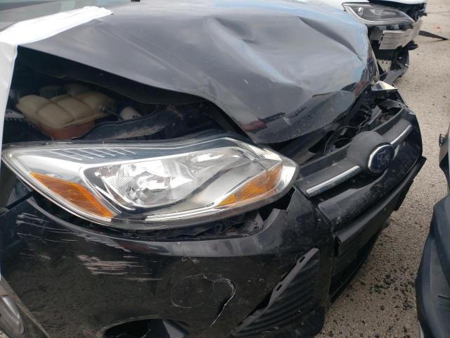 Photo 10 from auction – 2014 FORD FOCUS SE with VIN 1FADP3K21EL412131