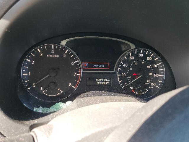 Photo 8 from auction – 2013 NISSAN ALTIMA 2.5 with VIN 1N4AL3AP1DN538441