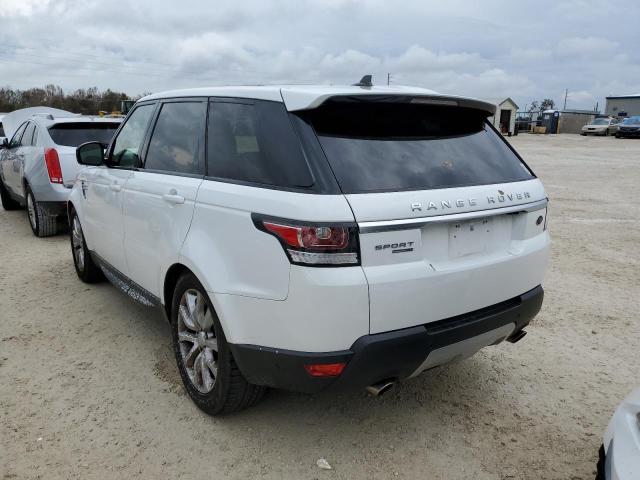 Photo 3 from auction – 2016 LAND ROVER RANGE ROVE with VIN SALWR2VF6GA645340