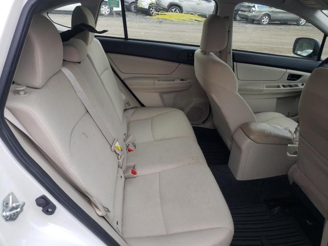 Photo 6 from auction – 2012 SUBARU IMPREZA with VIN JF1GPAA67CH224008