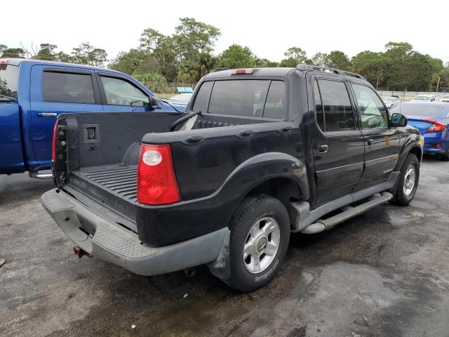 Photo 4 from auction – 2001 FORD EXPLORER S with VIN 1FMZU77E11UA58095