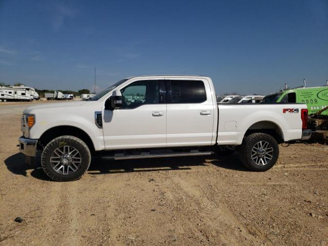 Photo 9 from auction – 2017 FORD F250 SUPER with VIN 1FT7W2B67HEF11536