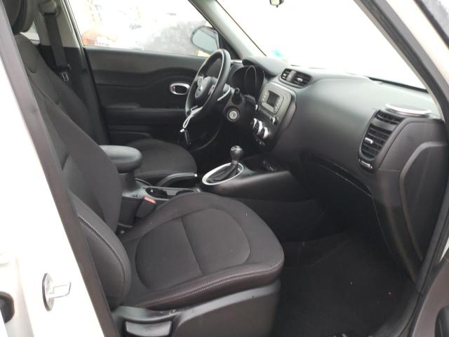Zdjęcie 5 z aukcji – 2015 KIA SOUL z VIN KNDJN2A24F7180861