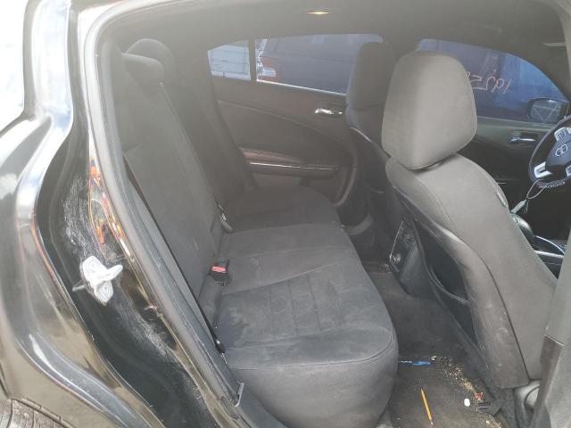 Photo 6 from auction – 2013 DODGE CHARGER SE with VIN 2C3CDXBG9DH507747