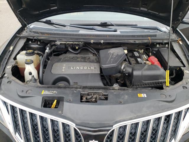 Photo 7 from auction – 2013 LINCOLN MKX with VIN 2LMDJ8JK5DBL41041