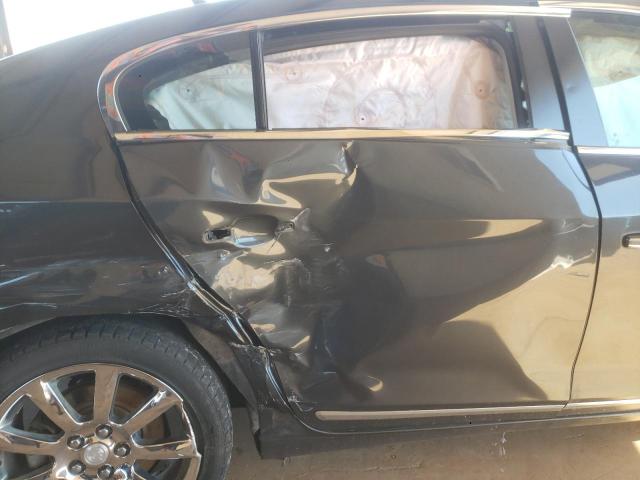 Photo 6 from auction – 2014 BUICK LACROSSE P with VIN 1G4GD5G35EF168961