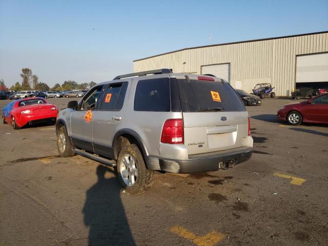 Photo 3 from auction – 2005 FORD EXPLORER X with VIN 1FMZU73K15UB78755