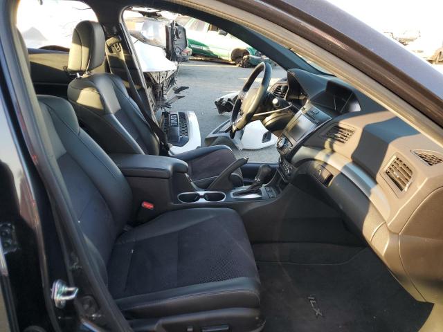 Photo 5 from auction – 2016 ACURA ILX PREMIU with VIN 19UDE2F8XGA000699