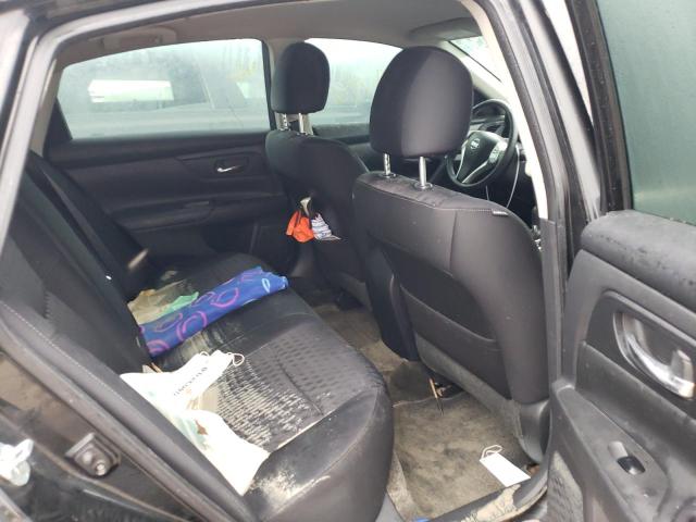 Photo 6 from auction – 2016 NISSAN ALTIMA 2.5 with VIN 1N4AL3AP5GC191261