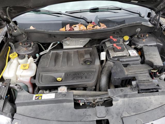 Photo 7 from auction – 2016 JEEP COMPASS LA with VIN 1C4NJDEB9GD695814