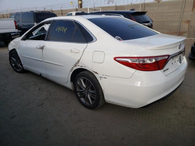 Photo 2 from auction – 2017 TOYOTA CAMRY LE with VIN 4T1BF1FK6HU348908